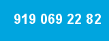 919 069 22 82 919 069 22 82